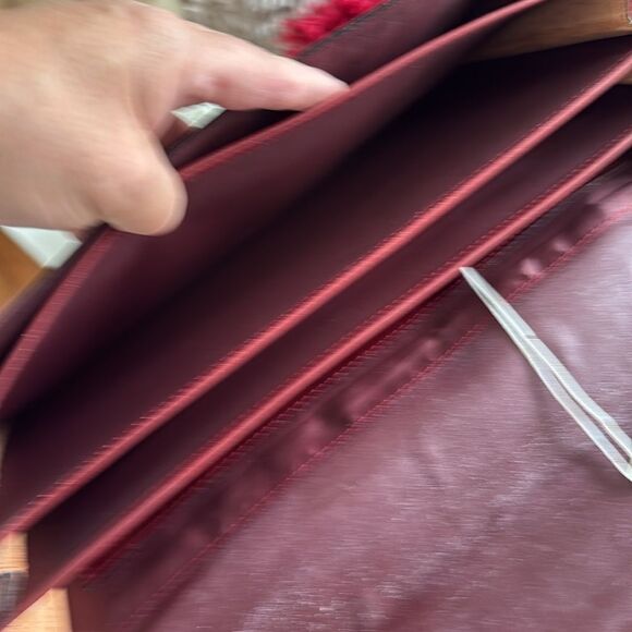 Vintage Baggagio briefcase/messenger bag - Picture 9 of 12